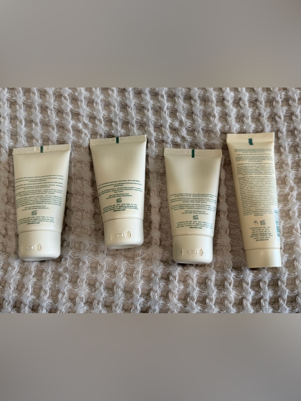 Origins Body Bundle - Picture 2 of 3